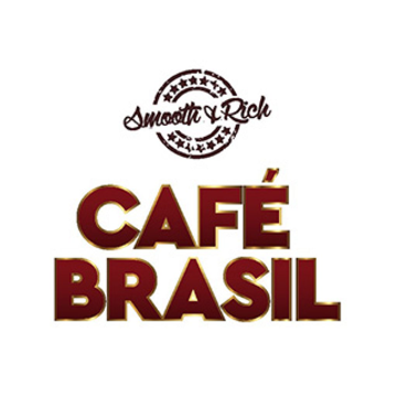Cafe Brasil