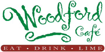 Woodford Cafe
