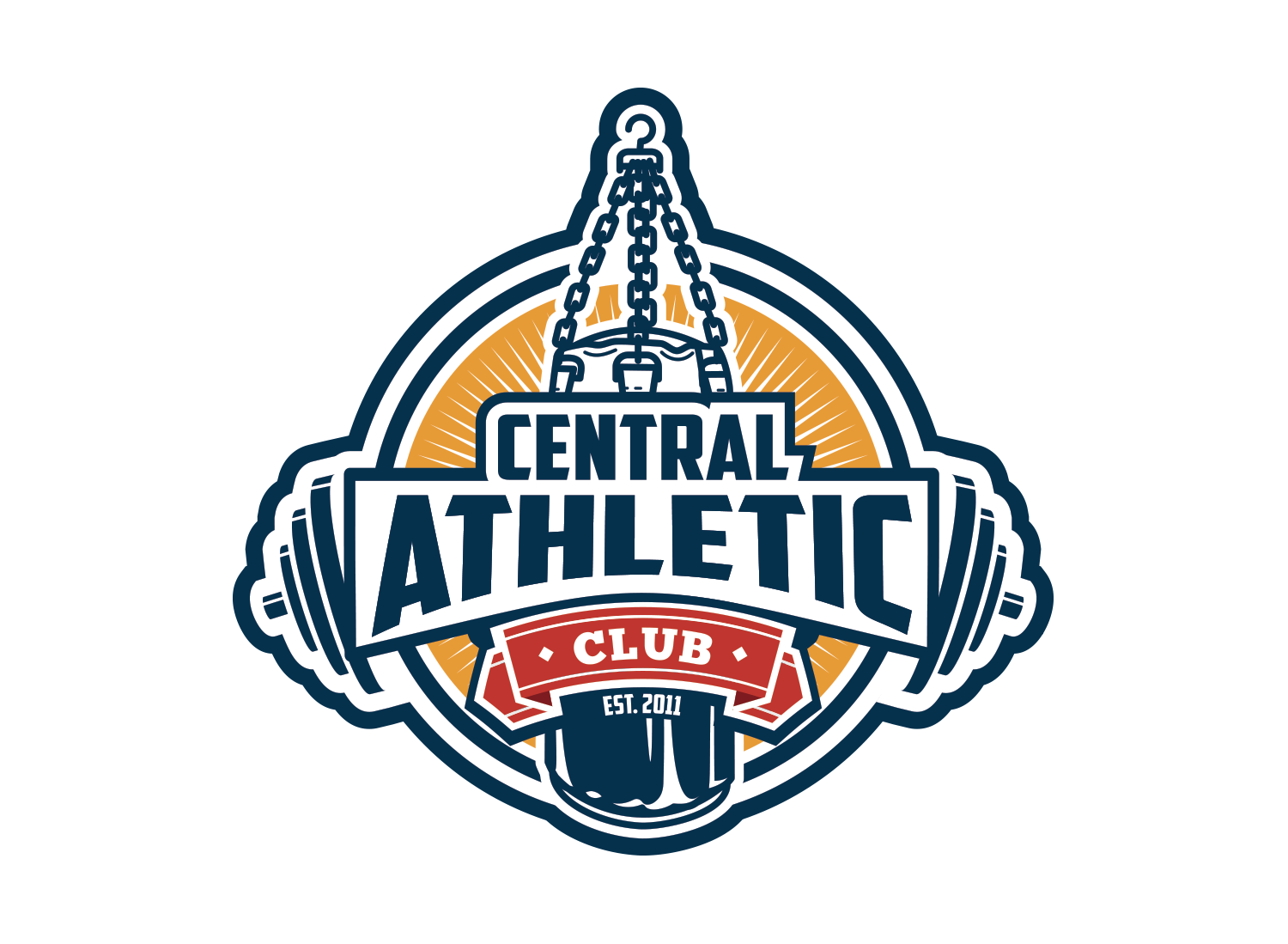Central-Athletic-logo