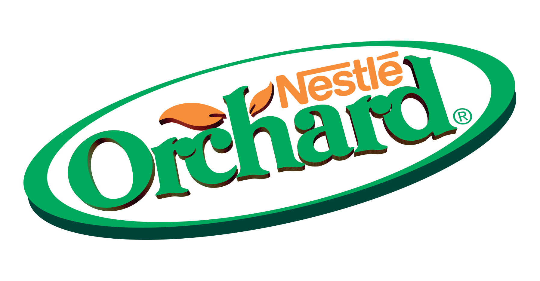 Nestle-Orchard-logo