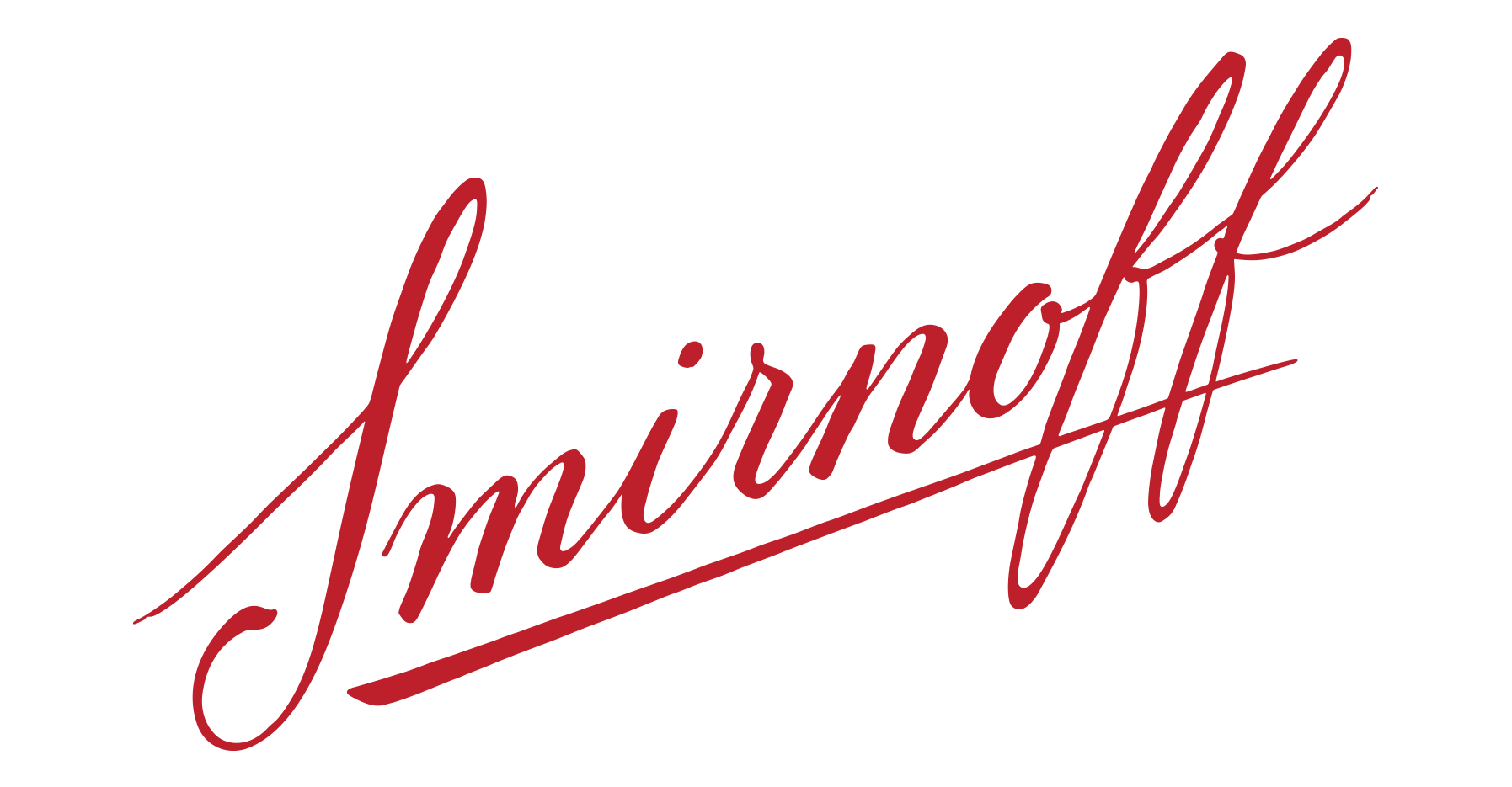 Smirnoff-logo