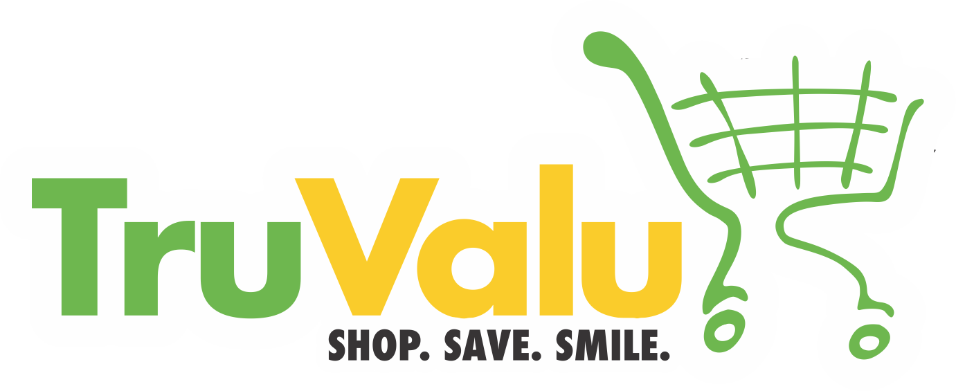 TRU VALU LOGO
